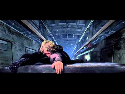 Star Wars épisode III : La Revanche des Sith (2005), George Lucas — bande-annonce officielle anglaise, chaîne Star Wars.