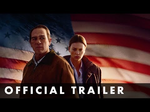 Bande-annonce officielle de Dans la vallée d’Elah / In the Valley of Elah (2007), Tommy Lee Jones et Charlize Theron — anglais, StudiocanalUK