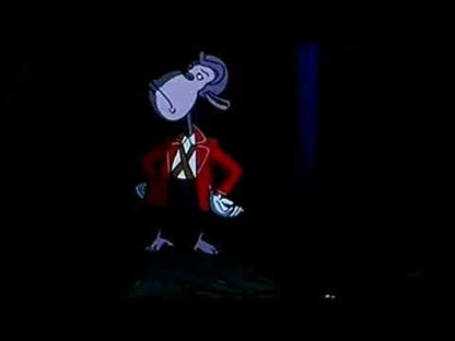 Bande-annonce VF de La Famille Delajungle, le Film (2002), archive Maël le YouTubeur.