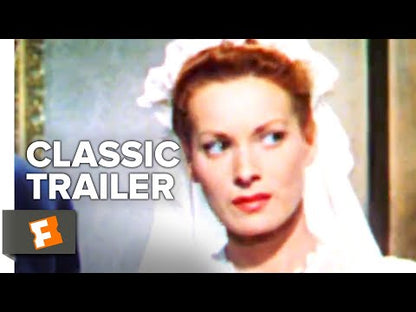 The Quiet Man / L’Homme tranquille (1952), John Ford — bande-annonce anglaise, Rotten Tomatoes Classic Trailers.