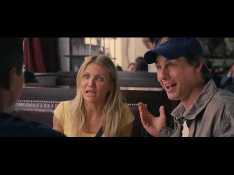 Bande-annonce cinéma officielle de Knight and Day (2010), Tom Cruise et Cameron Diaz — anglais, 20th Century Studios ; représentative du film, pas du montage Extended Cut