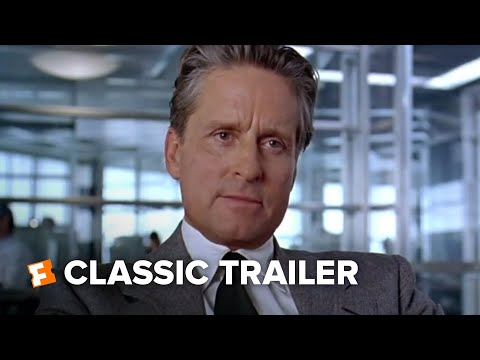 The Game (1997) — bande-annonce en anglais, Rotten Tomatoes Classic Trailers. Michael Douglas et Sean Penn confirmés par la source ; thriller de David Fincher.