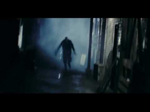 Bande-annonce en anglais de Gabriel (2007), Shane Abbess ; archive glows.