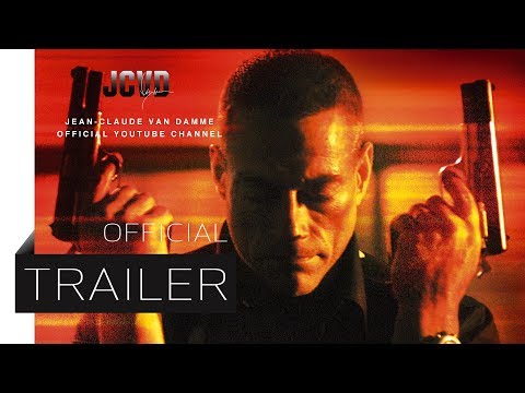 Bande-annonce officielle de L’Empreinte de la mort / Wake of Death (2004) — anglais, chaîne Jean-Claude Van Damme