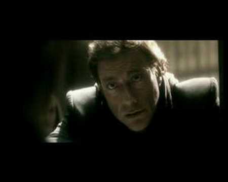 Teaser officiel français de JCVD (2008), Mabrouk El Mechri et Jean-Claude Van Damme — Gaumont