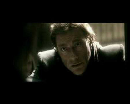 Teaser officiel français de JCVD (2008), Mabrouk El Mechri et Jean-Claude Van Damme — Gaumont