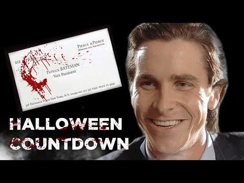 American Psycho (2000), Mary Harron — bande-annonce officielle, Lionsgate Movies