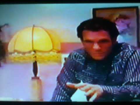 Courte bande-annonce en espagnol de Tueuse à gages / Quick (1993), Teri Polo et Jeff Fahey — QUE VIVAN LAS MUJERES