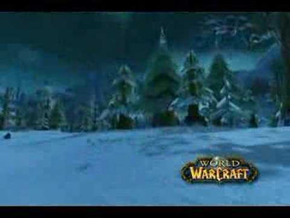 World of Warcraft – Jeu PC CD-ROM | Version Européenne | Blizzard | Occasion Bon État — présentation PC