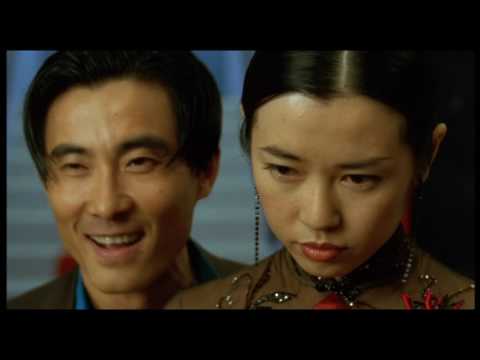 Bande-annonce de Fureur (2003), Samuel Le Bihan et Yu Nan — français, chaîne Karim Dridi