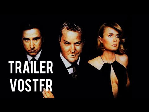 Dead Heat : Pari à haut risque, Mark Malone — bande-annonce VOSTFR avec Kiefer Sutherland et Anthony LaPaglia, MovieScan