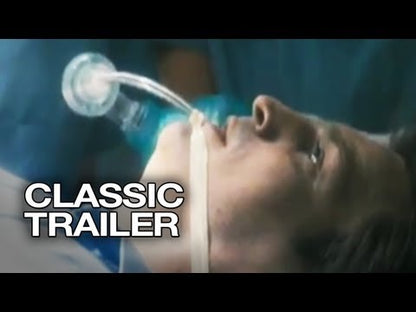 Bande-annonce en anglais de White Noise 2: The Light / La Voix des Morts : La Lumière (2007), Nathan Fillion ; Rotten Tomatoes Classic Trailers.