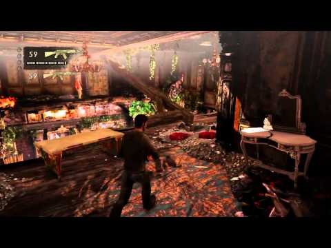 Uncharted 3 : L'Illusion de Drake – Edition Game of the Year – PS3 – Version Française – Naughty Dog – Vidéo de présentation PS3