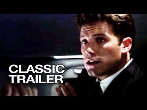 Bande-annonce de La Somme de toutes les peurs / The Sum of All Fears (2002), Ben Affleck et Morgan Freeman — anglais, Rotten Tomatoes Classic Trailers