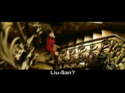 Bande-annonce de Le Concile de pierre (2006), Guillaume Nicloux, Monica Bellucci et Catherine Deneuve — français sous-titré anglais, The Movie Planet