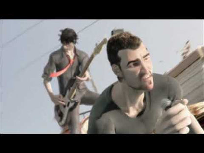 Rock Band – Jeu PS2 | Jeu Musical Rock | Compatible Guitare, Batterie & Micro | PAL – Vidéo de présentation