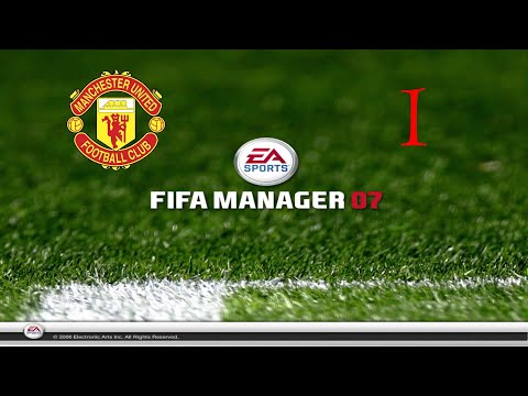 LFP Manager 07 – Jeu PC DVD-ROM | EA Sports | Licence LFP Officielle | Version Française — présentation PC