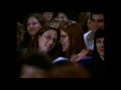 Keeping the Faith / Au nom d’Anna (2000), Edward Norton, Ben Stiller et Jenna Elfman, bande-annonce anglaise.
