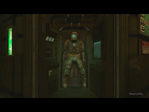 DEAD SPACE / JEU PC DVD-ROM — présentation PC