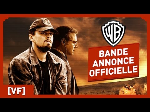 Bande-annonce officielle VF de Mensonges d’État / Body of Lies (2008), Ridley Scott, Leonardo DiCaprio et Russell Crowe — Warner Bros. France