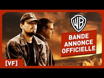 Bande-annonce officielle VF de Mensonges d’État / Body of Lies (2008), Ridley Scott, Leonardo DiCaprio et Russell Crowe — Warner Bros. France