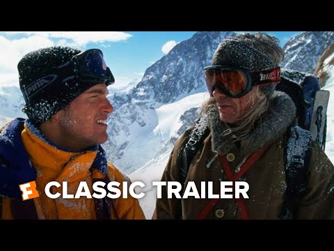 Vertical Limit (2000), Chris O’Donnell — bande-annonce originale anglaise Rotten Tomatoes Classic Trailers (2 min 07).