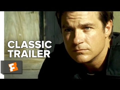 The Kingdom / Le Royaume (2007), Jamie Foxx et Chris Cooper — bande-annonce originale anglaise Rotten Tomatoes Classic Trailers (2 min 30), correspondant à l’édition britannique.