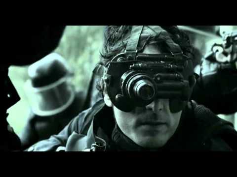 L’Assaut (2011), Julien Leclercq, Vincent Elbaz et Grégori Derangère — bande-annonce française, archive CulturClub France (2 min 15).