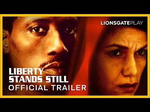 Appel au Meurtre / Liberty Stands Still (2002) — bande-annonce officielle, Lionsgate Play