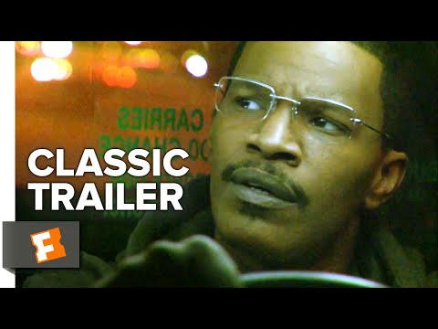Collateral (2004), Michael Mann — bande-annonce en anglais, Rotten Tomatoes Classic Trailers