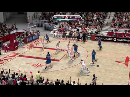 NBA 2K10 – PC DVD-ROM – Basketball – 2K Sports – Kobe Bryant Édition 10e Anniversaire – Version Française — présentation PC