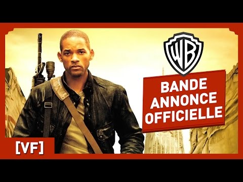 Je suis une légende (2007) — bande-annonce officielle VF, Warner Bros. France