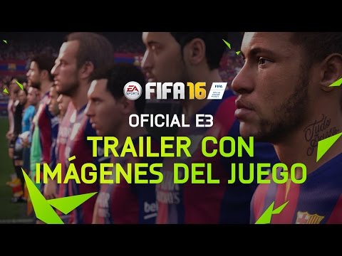 FIFA 16 | Jeu Vidéo PS4 | Football | Version Française | EA Sports – Vidéo du jeu