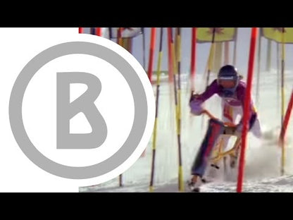 Bande-annonce officielle de Feu, glace et dynamite – Le Mégathon / Fire, Ice and Dynamite (1990), Willy Bogner — chaîne BOGNER, 54 secondes
