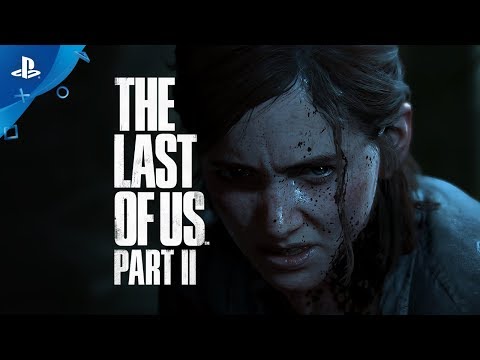 The Last of Us Part II – Jeu PS4 | PlayStation 4 | Version Française – Vidéo du jeu