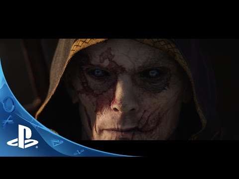 The Elder Scrolls Online: Tamriel Unlimited – Jeu PS4 | RPG MMO | Version Française – Vidéo du jeu