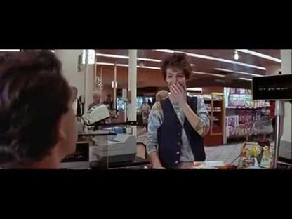 Nikita (1990) — bande-annonce officielle française, Gaumont. Film de Luc Besson avec Anne Parillaud.