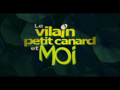 Le Vilain Petit Canard et Moi / Den Grimme Aelling Og Mig (2006) — bande-annonce, archive tchernomush, 53 secondes. Aperçu du film animé 3D avec Ratso et Mosh, distinct des autres adaptations du conte.
