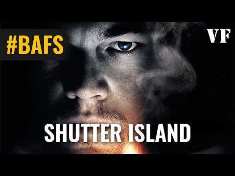 Bande-annonce VF de Shutter Island (2010), Leonardo DiCaprio, Martin Scorsese ; archive #BAFS Old School.