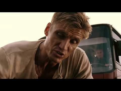 The Mechanik (2005) — bande-annonce en anglais, archive Гнаар Стёпа. Film réalisé et interprété par Dolph Lundgren, distinct de The Mechanic avec Jason Statham.