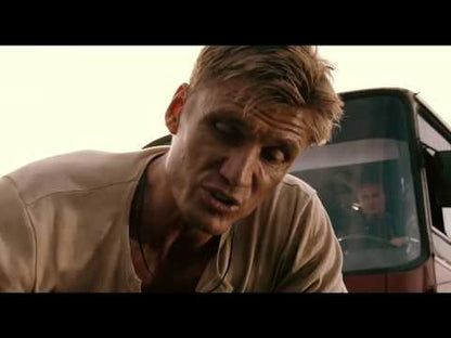 The Mechanik (2005) — bande-annonce en anglais, archive Гнаар Стёпа. Film réalisé et interprété par Dolph Lundgren, distinct de The Mechanic avec Jason Statham.