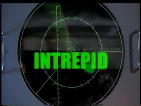 USS Intrepid / Intrepid / Deep Water (2000) — bande-annonce en anglais, archive VHS Beatdown. James Coburn et Costas Mandylor confirmés ; ce n’est pas le film Deep Water de 2022.