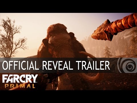 Far Cry Primal PS4 Jeu PlayStation 4 Édition Standard Version Française Ubisoft – Vidéo du jeu