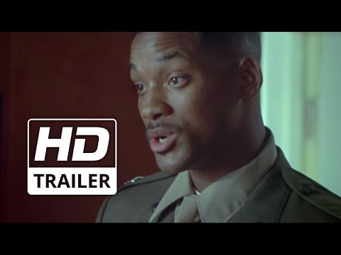 Independence Day (1996), Roland Emmerich, Will Smith, Bill Pullman et Jeff Goldblum — bande-annonce officielle 20th Century Studios UK (2 min 27).
