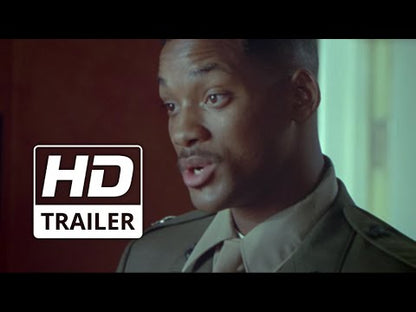 Independence Day (1996), Roland Emmerich, Will Smith, Bill Pullman et Jeff Goldblum — bande-annonce officielle 20th Century Studios UK (2 min 27).