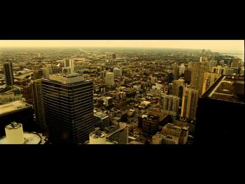 Bande-annonce officielle VF de Colombiana (2011), Zoe Saldana — EUROPACORP