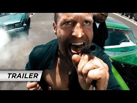 Hyper Tension 2 / Crank: High Voltage (2009) — bande-annonce officielle, Lionsgate Movies