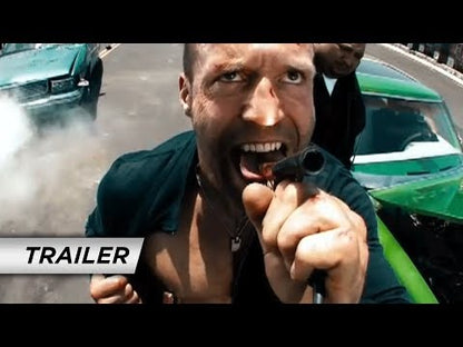 Hyper Tension 2 / Crank: High Voltage (2009) — bande-annonce officielle, Lionsgate Movies