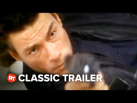 Bande-annonce de Timecop (1994), Jean-Claude Van Damme — anglais, Rotten Tomatoes Classic Trailers