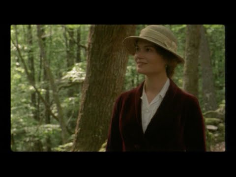 Lady Chatterley (2006), Pascale Ferran, Marina Hands et Jean-Louis Coulloc’h : bande-annonce française publiée par le Festival du Film Francophone d’Angoulême.